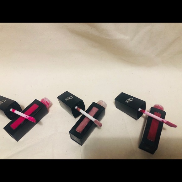 Belk lip glosses - Picture 2 of 2